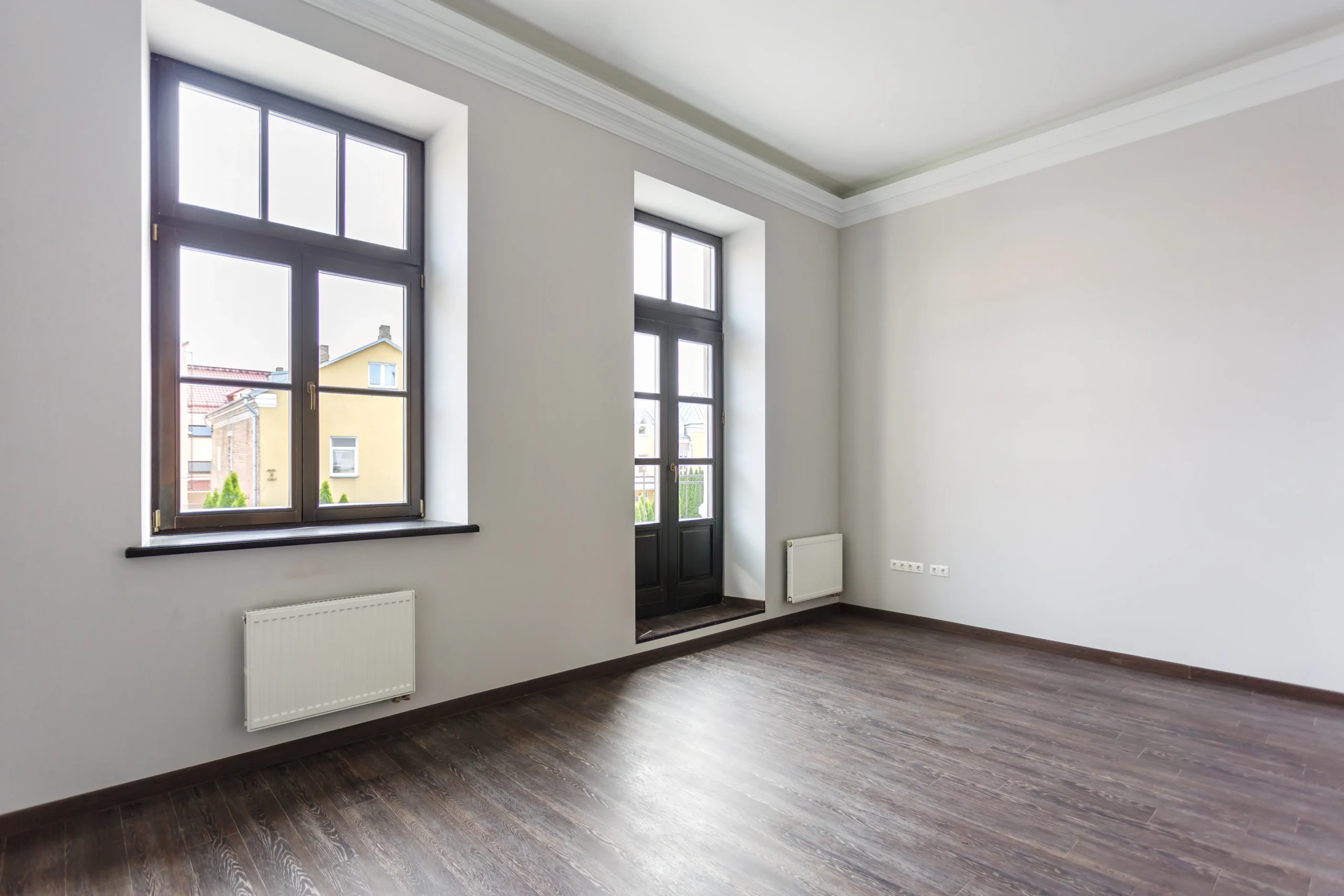Personal och utrustning för Fint Hem Stockholm AB